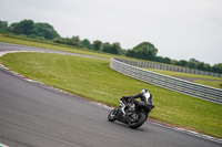 Lower Group Black Bikes